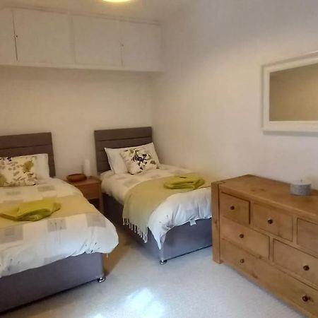 Peak District - 1 Harrow Cottage - Great Longstone Extérieur photo