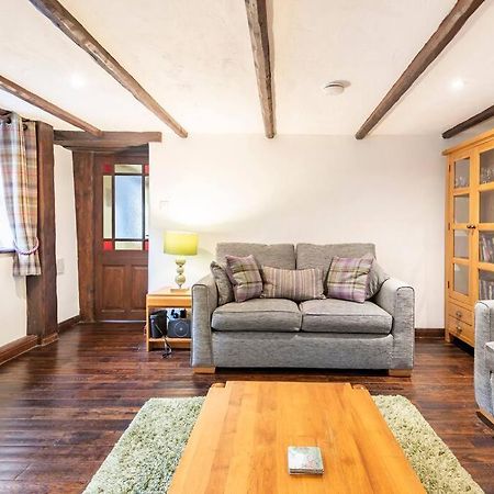 Peak District - 1 Harrow Cottage - Great Longstone Extérieur photo