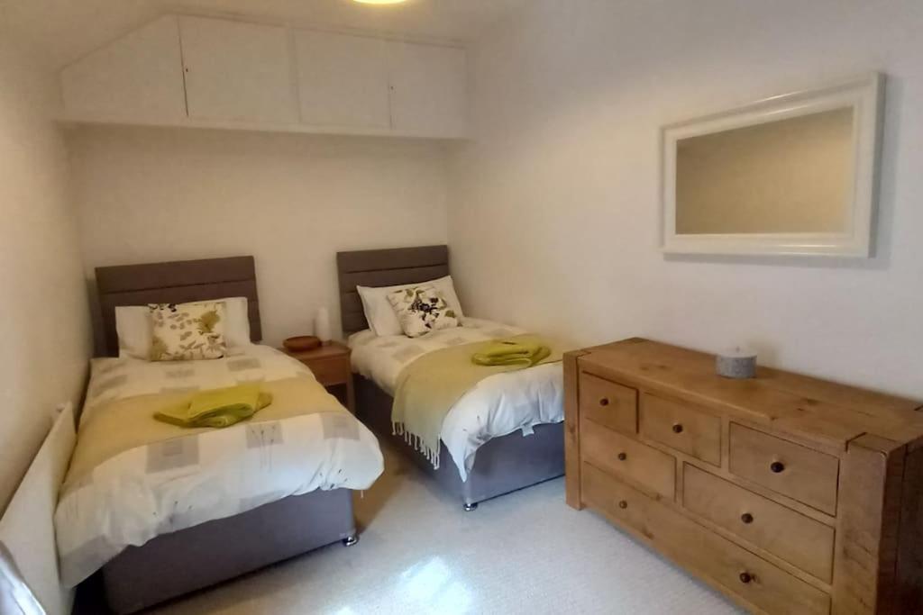 Peak District - 1 Harrow Cottage - Great Longstone Extérieur photo