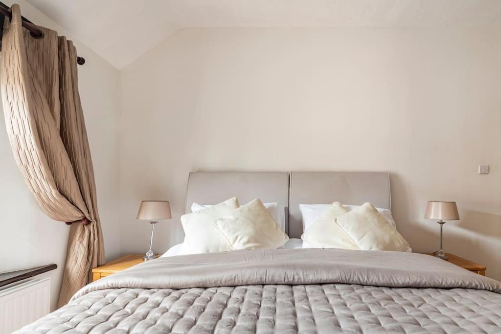 Peak District - 1 Harrow Cottage - Great Longstone Extérieur photo