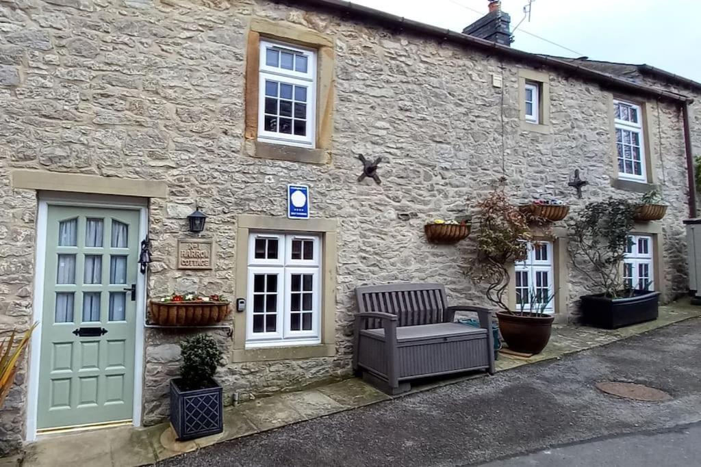Peak District - 1 Harrow Cottage - Great Longstone Extérieur photo