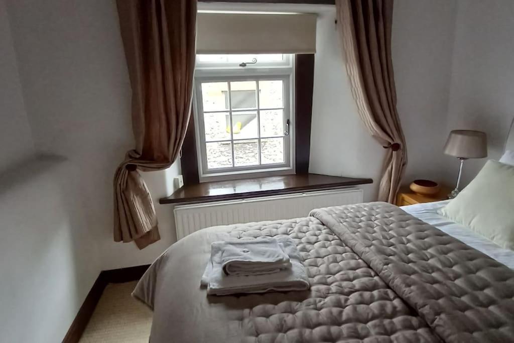 Peak District - 1 Harrow Cottage - Great Longstone Extérieur photo